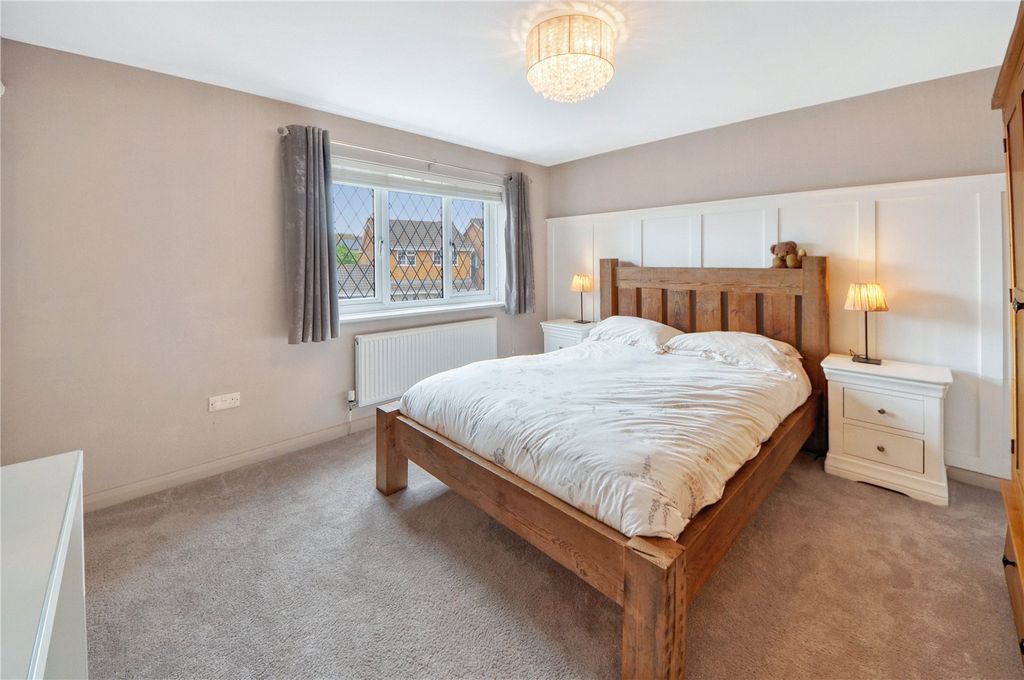 Additional image 16 of 4 bed detached house for saleGifford Road, Stratton, Swindon SN3