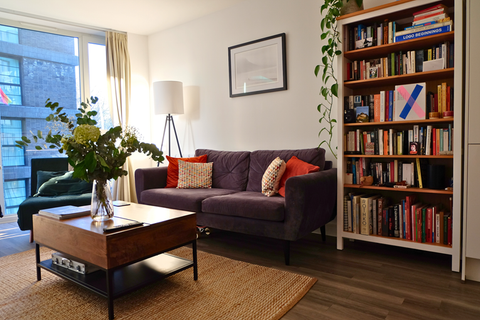 18 Bundocks Walk, London, London E3