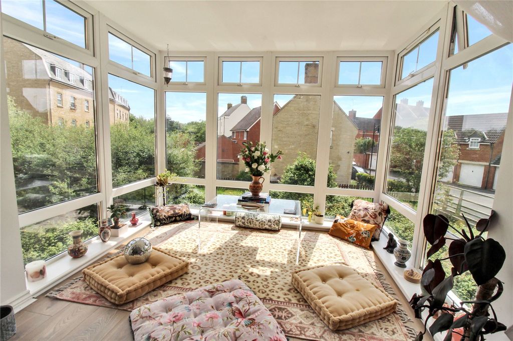 Additional image 4 of 2 bed flat for saleProspero Way, Swindon, Wiltshire SN25