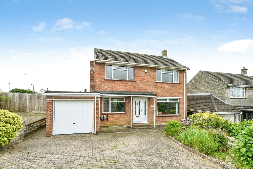 Additional image 21 of 3 bed detached house for saleSeymour Road, Chippenham SN15