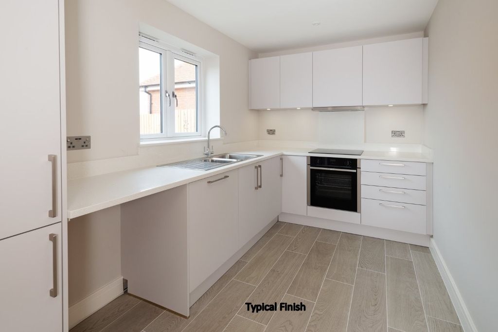 Additional image 5 of 2 bed chalet for saleSaxon Leas, Winterslow, Salisbury SP5