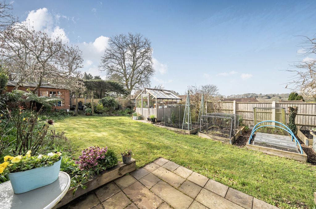 Additional image 16 of 4 bed detached house for saleNorth Lane, Nomansland, Salisbury SP5