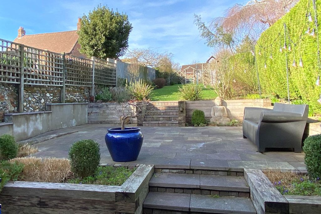 Additional image 18 of 4 bed detached house for saleOxford Street, Ramsbury, Marlborough SN8