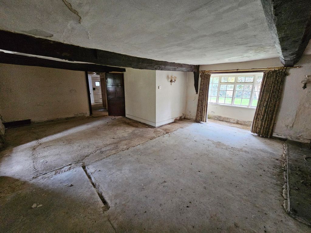 Additional image 13 of 4 bed cottage for saleThe Green, Lyneham, Chippenham SN15