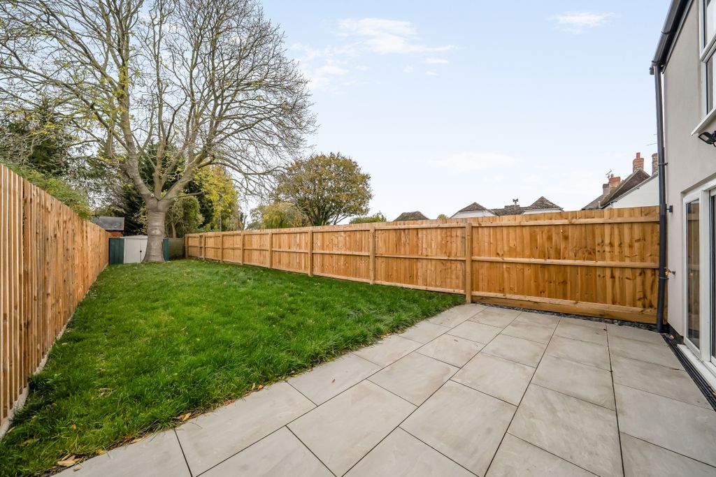 Additional image 18 of 4 bed semi-detached house for saleHigh Street, Wanborough, Wiltshire SN4
