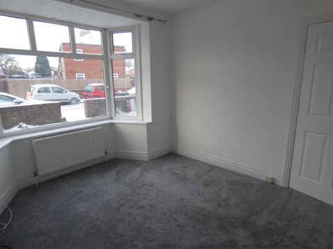 Borrowdale Avenue, Walkergate, Newcastle Upon Tyne NE6