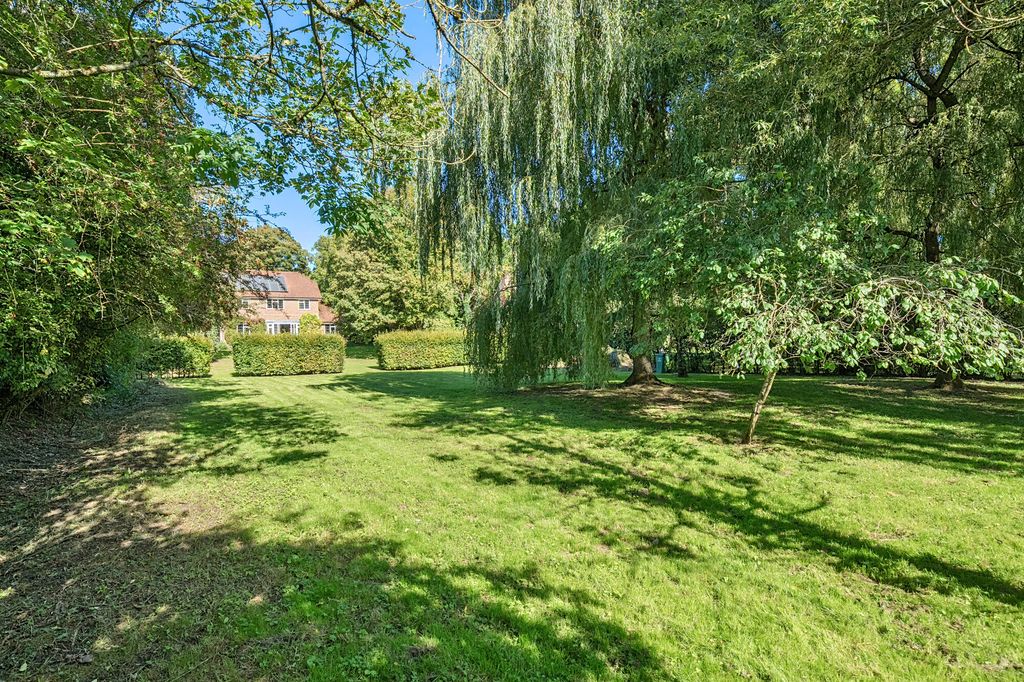 Additional image 3 of 5 bed detached house for saleBath Road, Marlborough SN8