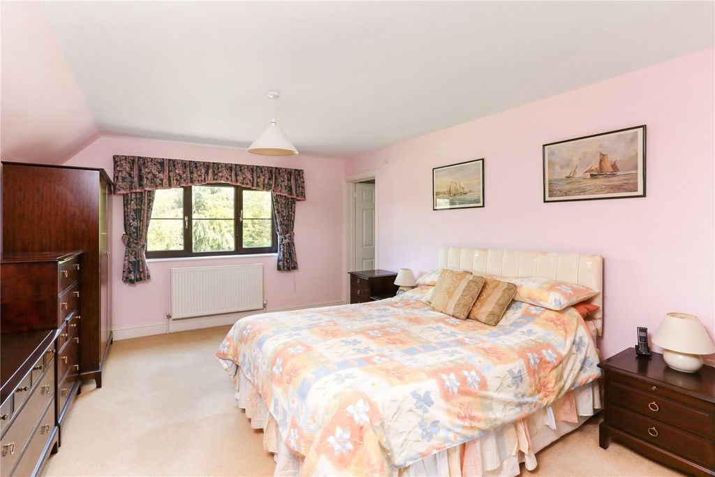 Additional image 6 of 4 bed detached house for saleWinterslow, Salisbury SP5