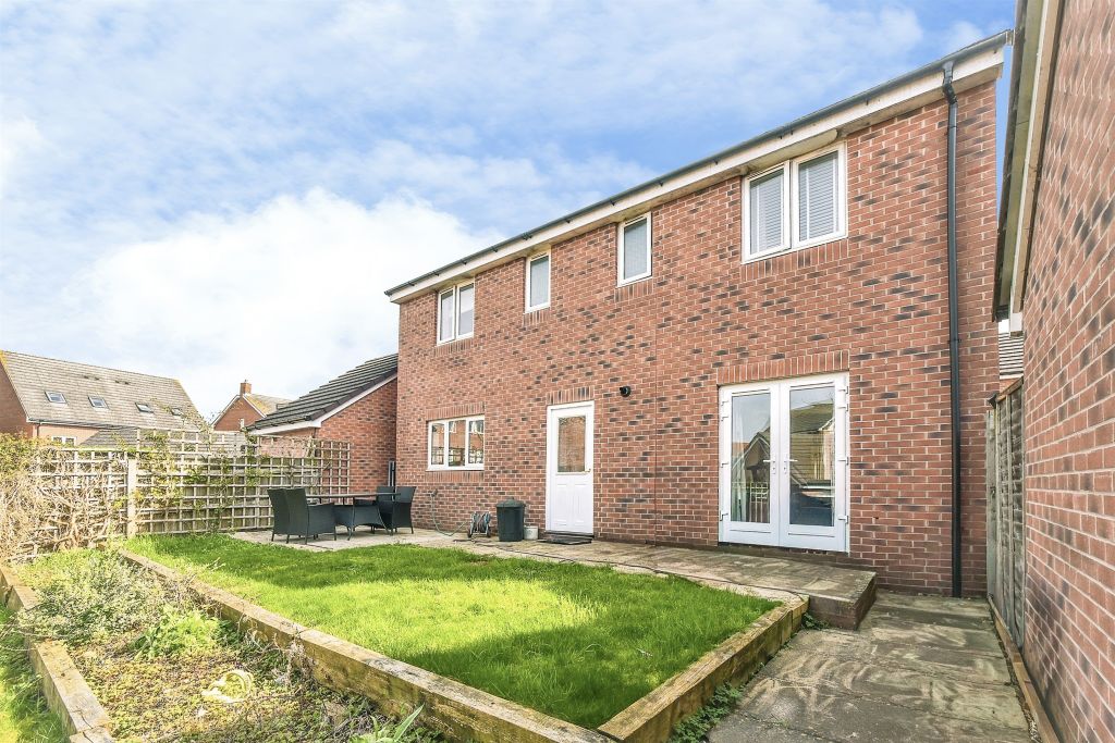 Additional image 3 of 4 bed detached house for saleDevonald Way, Old Sarum, Salisbury SP4