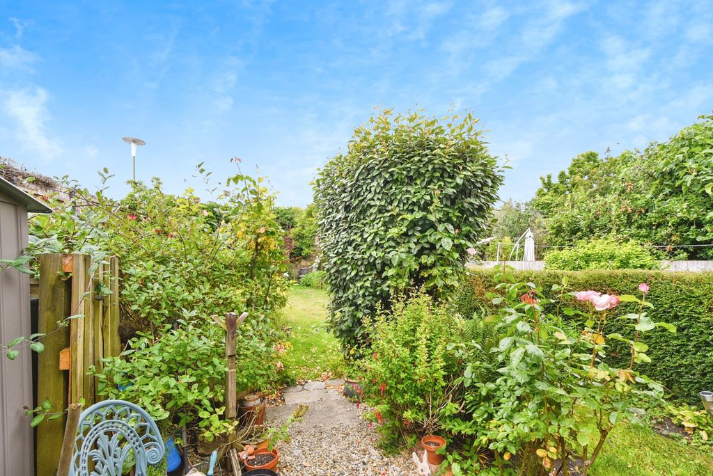 Additional image 17 of 2 bed terraced house for saleEstcourt Crescent, Devizes SN10