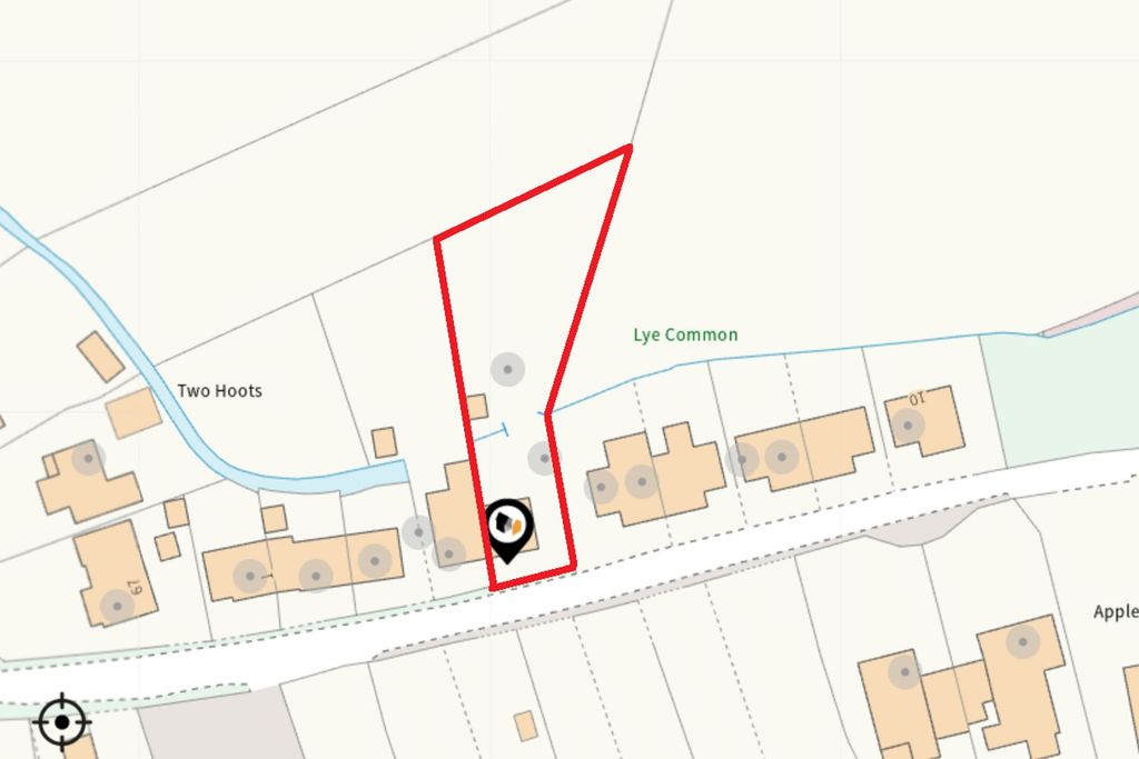 Additional image 4 of 3 bed semi-detached house for saleLye Common - Christian Malford, Chippenham SN15