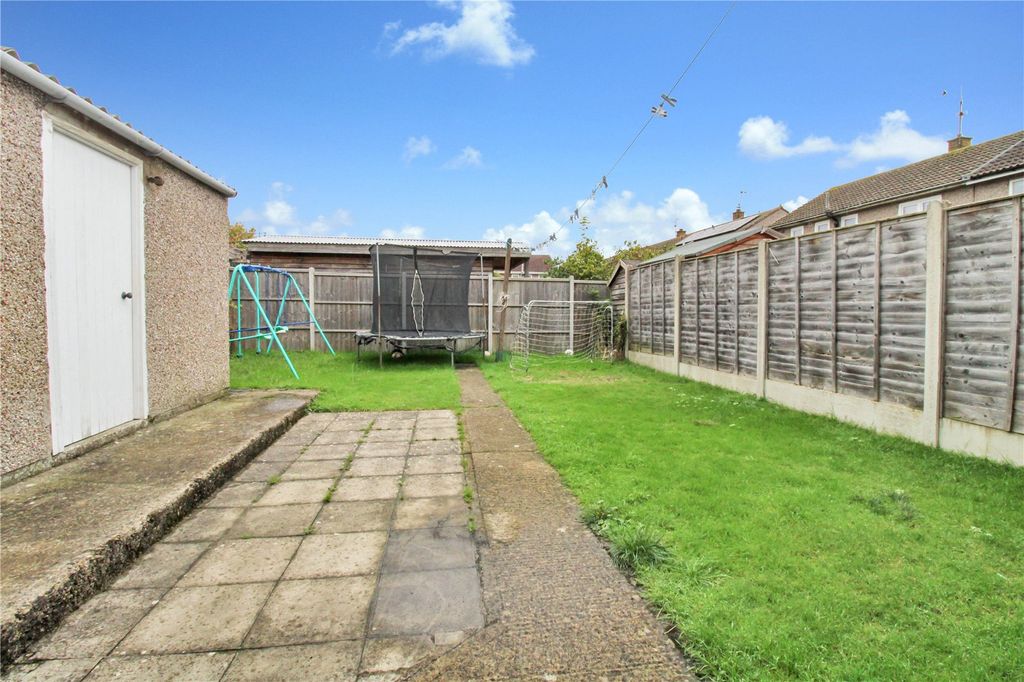 Additional image 8 of 2 bed end terrace house for saleBanwell Avenue, Park North, Swindon SN3