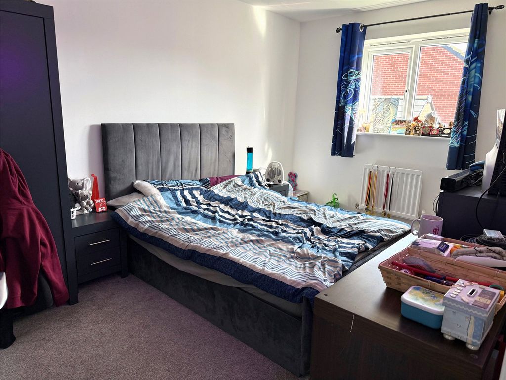 Additional image 8 of 4 bed semi-detached house for saleAmazon Way, Westbury, Wiltshire BA13