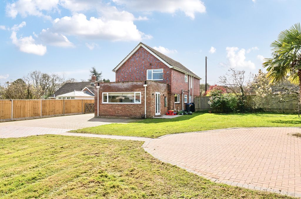 Additional image 20 of 5 bed detached house for salePartridge Hill, Landford, Salisbury SP5