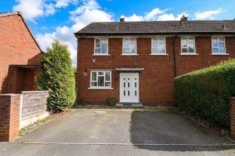 Meadowgate Road, Salford M6