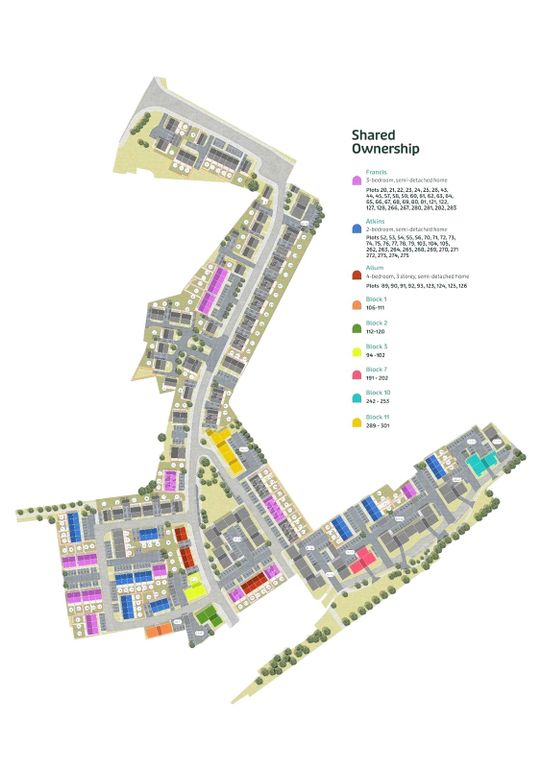 Additional image 2 of 1 bed flat for saleLangley Park, Foundry Lane, Chippenham, Wiltshire SN15