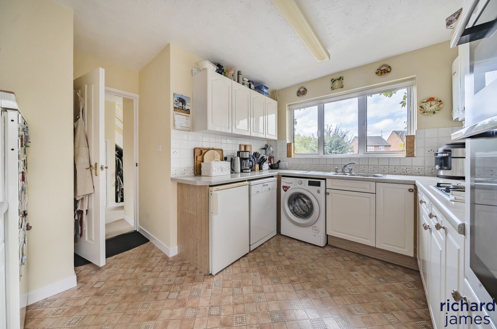 Additional image 7 of 5 bed link detached house for saleHigh Mead, Royal Wootton Bassett SN4