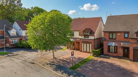 Albury Close, West Derby L12