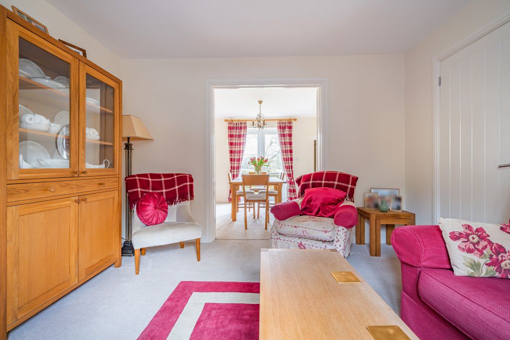 Additional image 14 of 3 bed semi-detached house for saleOld Court, Royal Wootton Bassett SN4