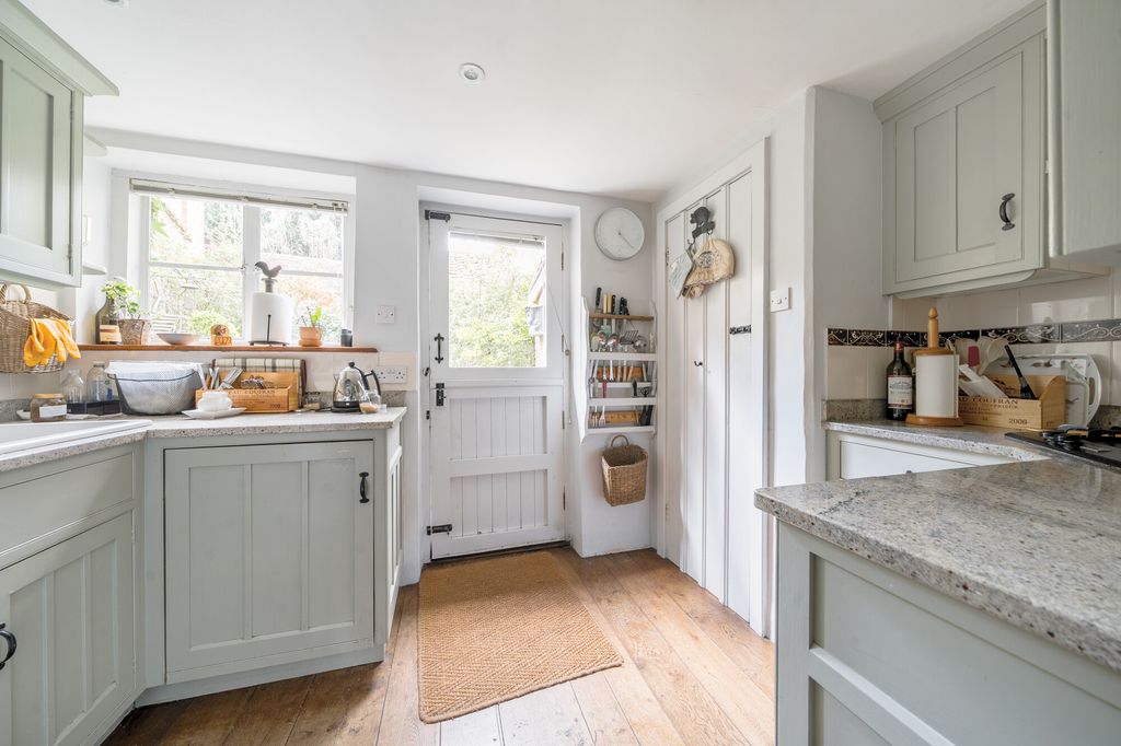 Additional image 7 of 3 bed semi-detached house for saleThe Green, Marlborough SN8