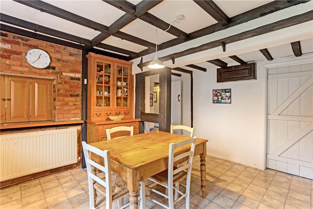 Additional image 6 of 4 bed semi-detached house for saleSunton, Collingbourne Ducis, Marlborough, Wiltshire SN8