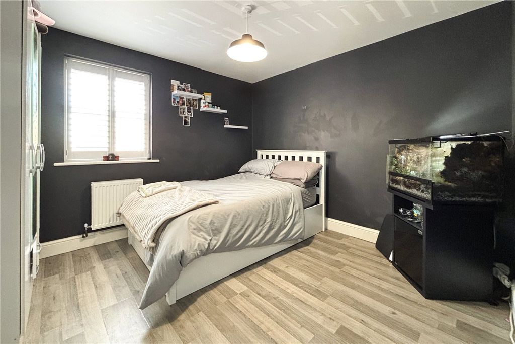 Additional image 15 of 5 bed detached house for saleShire Way, Westbury BA13