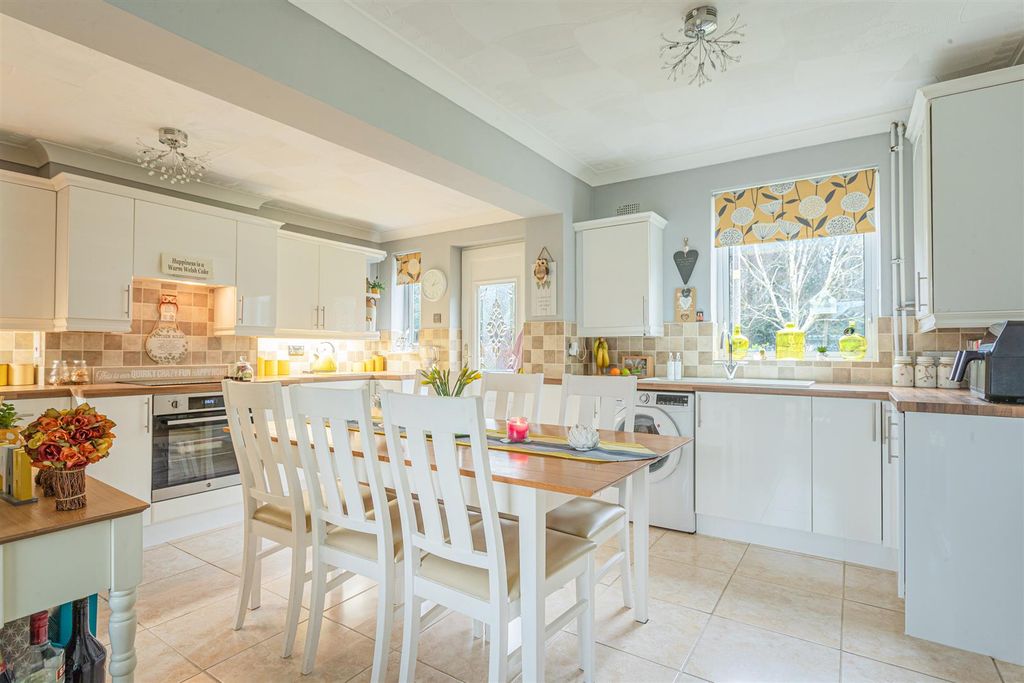 Additional image 3 of 3 bed semi-detached house for saleWoodlea, Colerne, Chippenham SN14