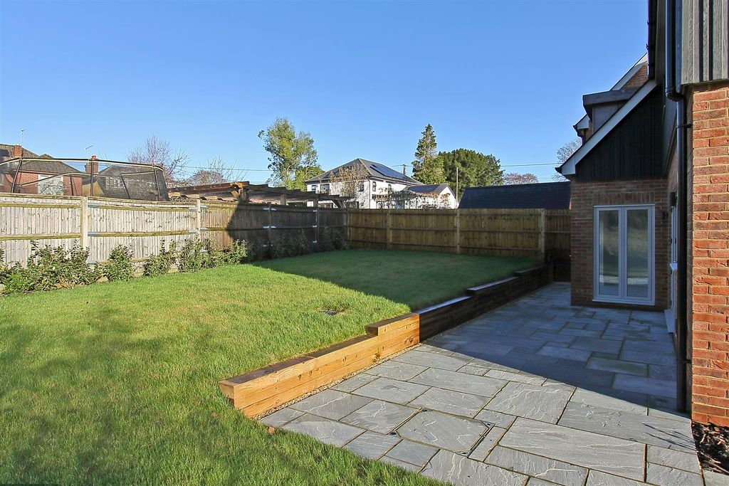 Additional image 20 of 4 bed detached house for saleWitt Road, Winterslow, Salisbury SP5