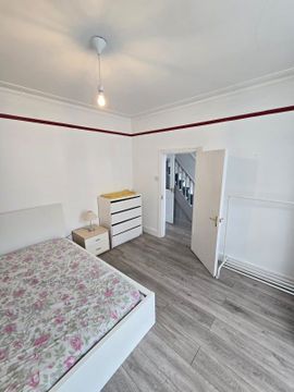 Undine Street, London SW17