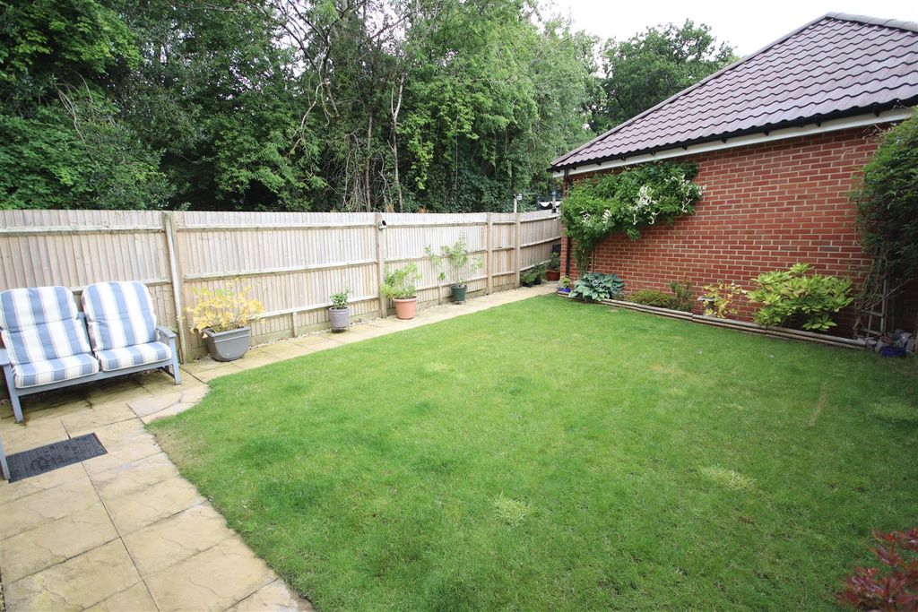 Additional image 16 of 3 bed semi-detached house for saleElms Road, Chippenham SN15