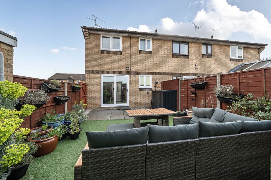 Additional image 13 of 3 bed end terrace house for saleMortimer Close, Old Shaw, Swindon SN5