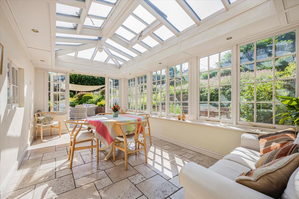 Additional image 7 of 4 bed cottage for saleNew Mill, Pewsey, Wiltshire SN9