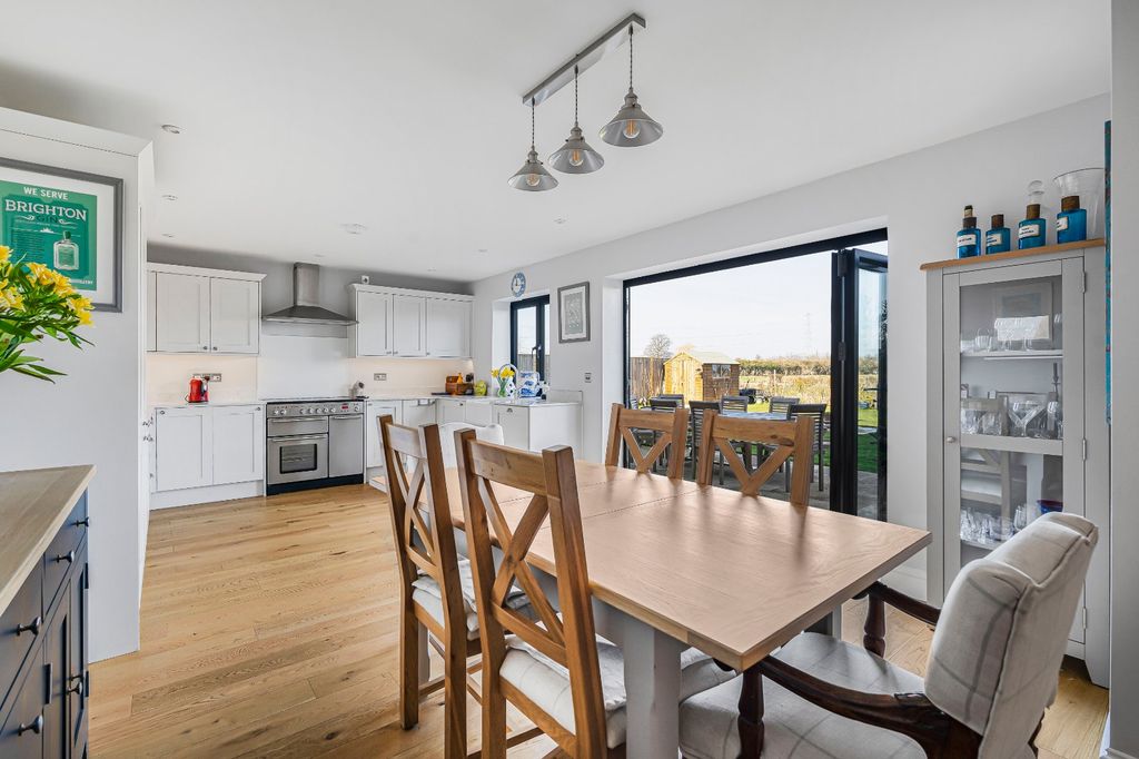 Additional image 4 of 4 bed semi-detached house for saleMain Road, Christian Malford, Chippenham, Wiltshire SN15