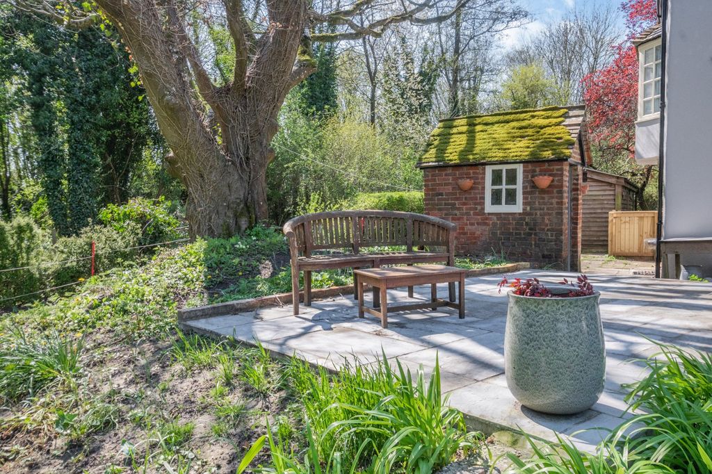 Additional image 19 of 4 bed detached house for saleHigh Street, Codford, Warminster, Wiltshire BA12