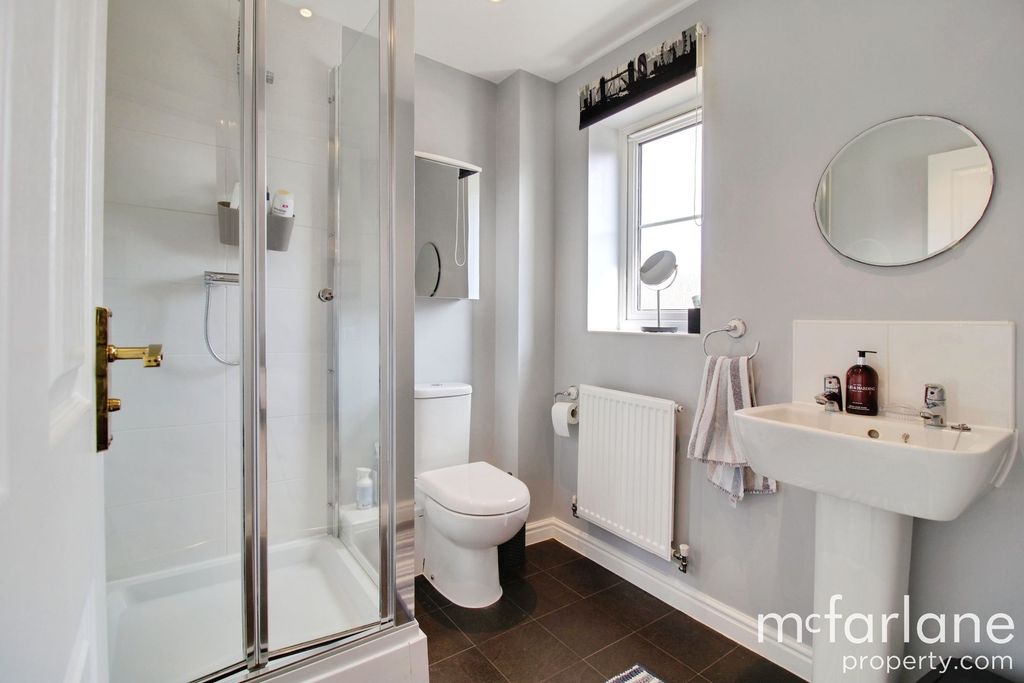 Additional image 12 of 5 bed detached house for salePolesdon Avenue, Coate SN3