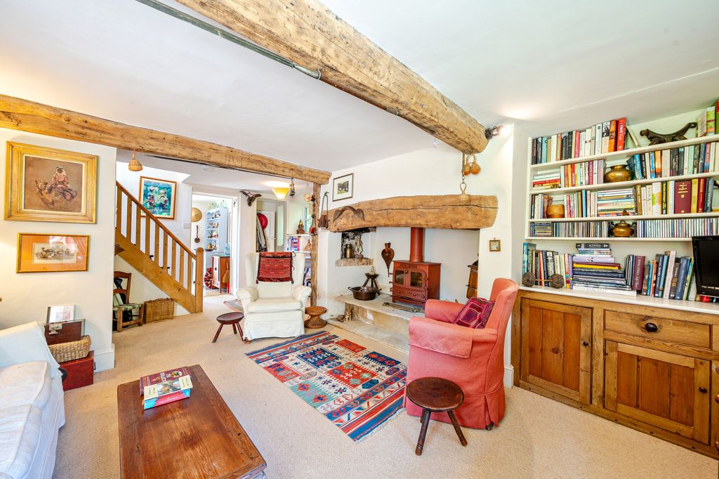 Additional image 5 of 5 bed detached house for saleBrixton Deverill, Warminster BA12