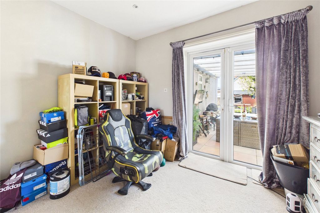 Additional image 14 of 3 bed bungalow for saleKingsdown Road, Kingsdown, Swindon SN2