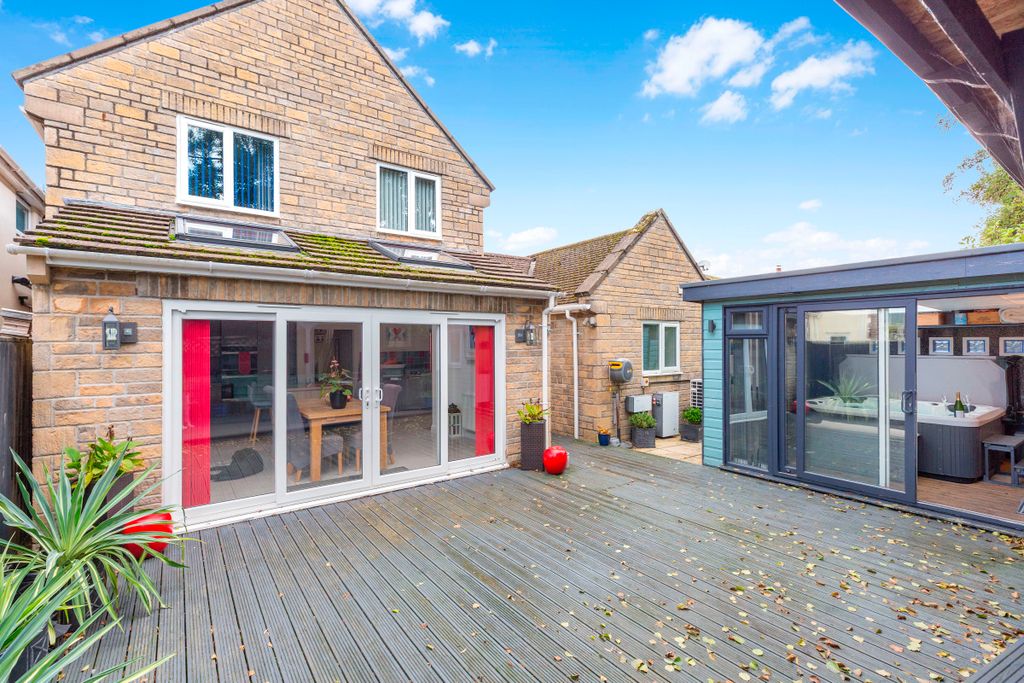 Additional image 9 of 4 bed detached house for saleThe Laurels, Oddford Vale, Tisbury, Salisbury SP3