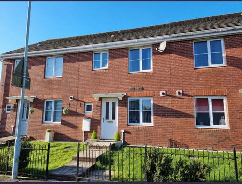 Bryn Y Clochydd, Townhill, Swansea SA1