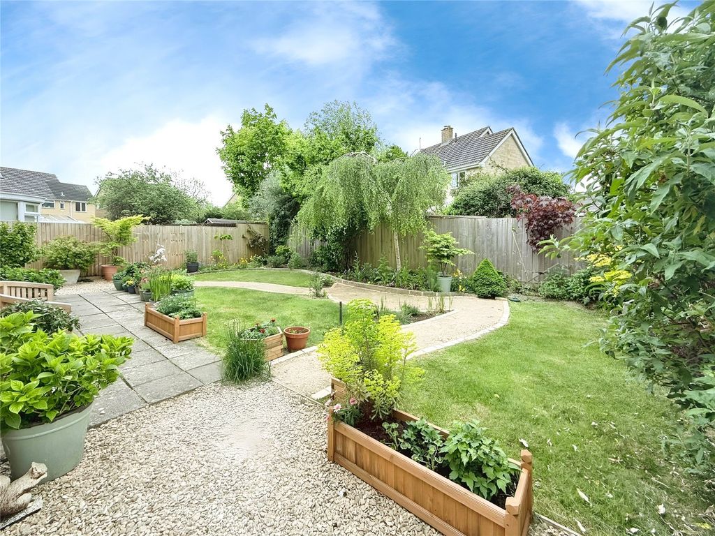 Additional image 2 of 3 bed detached house for saleBroomground, Bradford On Avon BA15