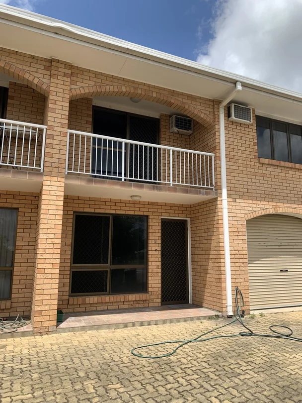 Ayr QLD 4807
