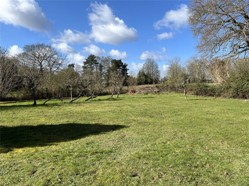 Additional image 9 of 4 bed country house for saleCanada Road, West Wellow, Romsey, Hampshire SO51