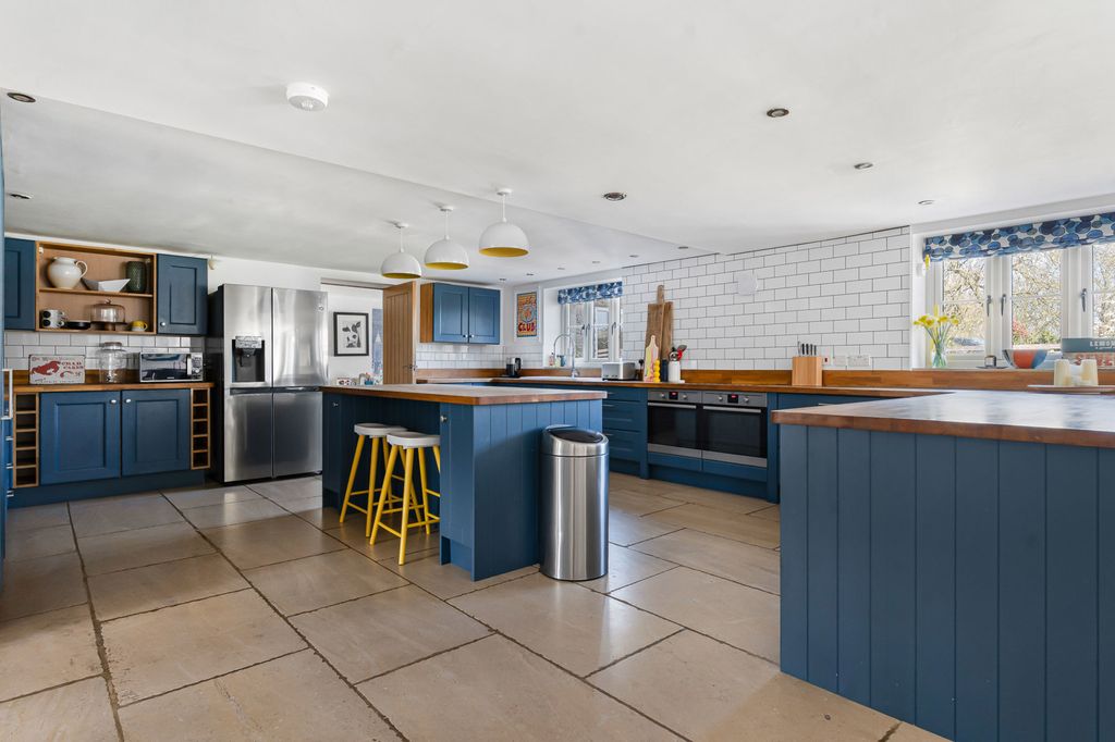 Additional image 5 of 5 bed semi-detached house for saleMoor Lane, Charlton, Malmesbury, Wiltshire SN16