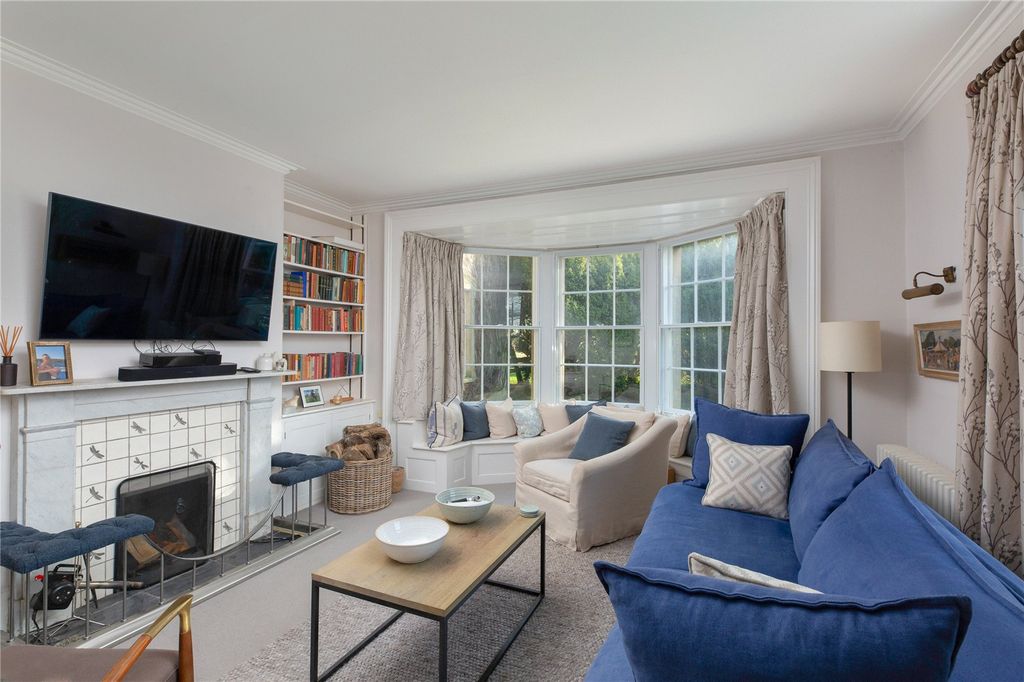 Additional image 6 of 6 bed detached house for saleKnook, Warminster, Wiltshire BA12
