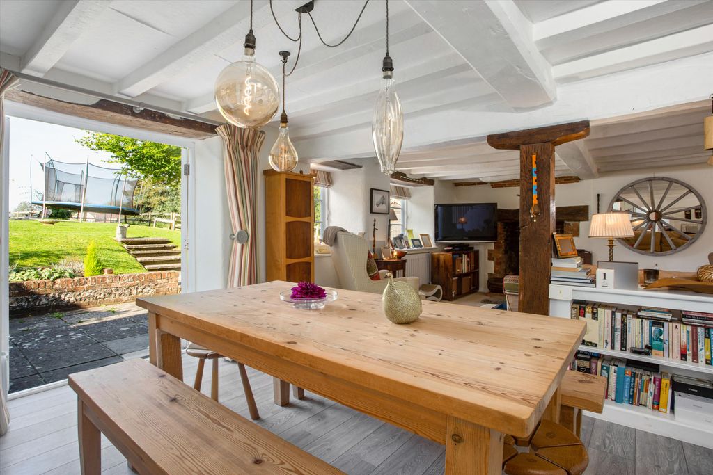 Additional image 2 of 3 bed end terrace house for saleHigh Street, Little Bedwyn, Marlborough, Wiltshire SN8