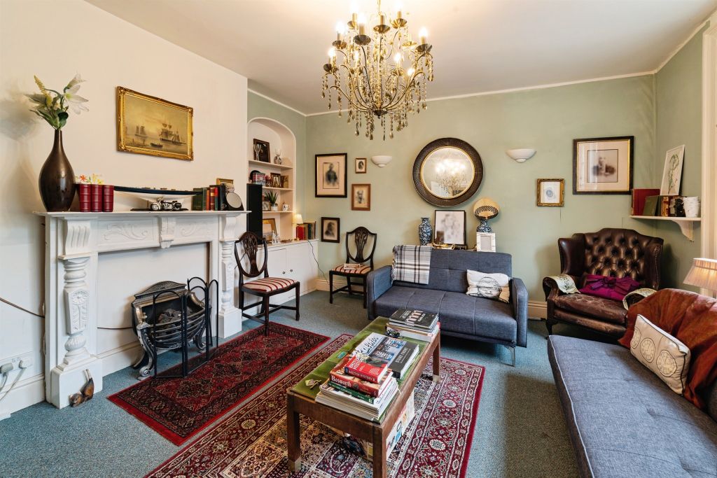 Additional image 2 of 3 bed semi-detached house for saleSt. Mary Street, Chippenham SN15