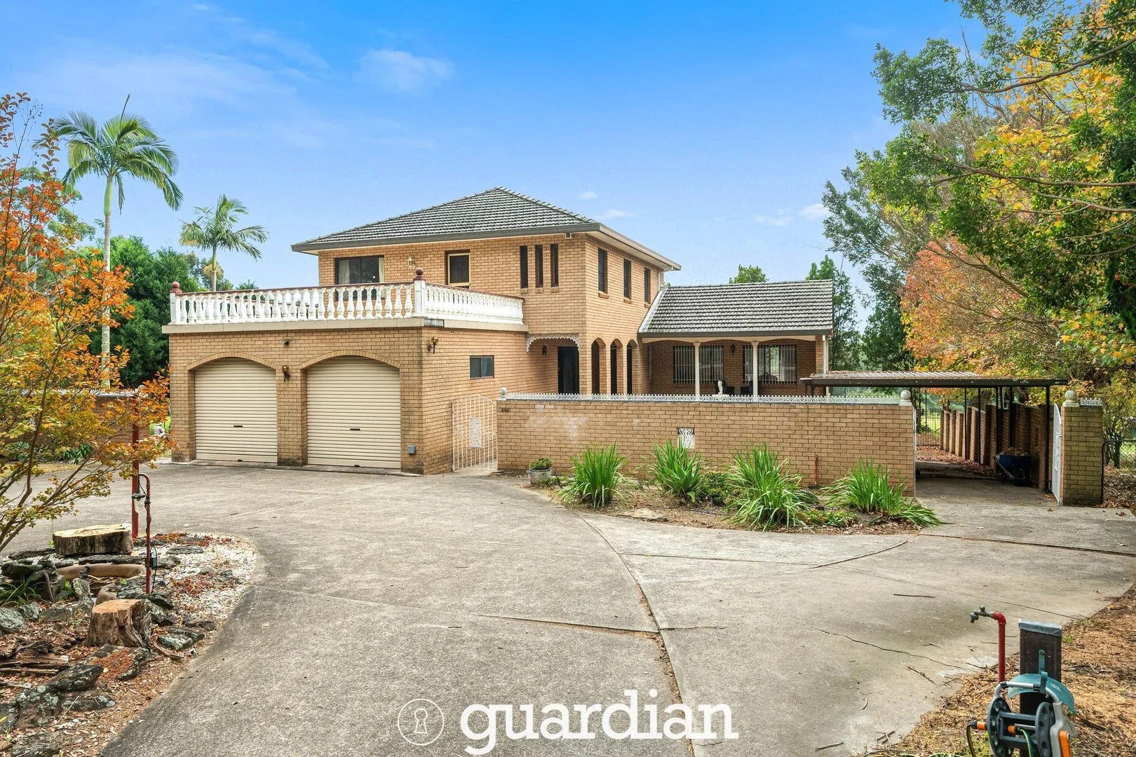 Galston NSW 2159