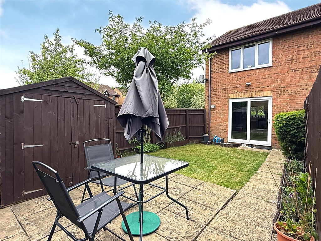 Additional image 11 of 2 bed end terrace house for saleStonybeck Close, Westlea, Swindon SN5