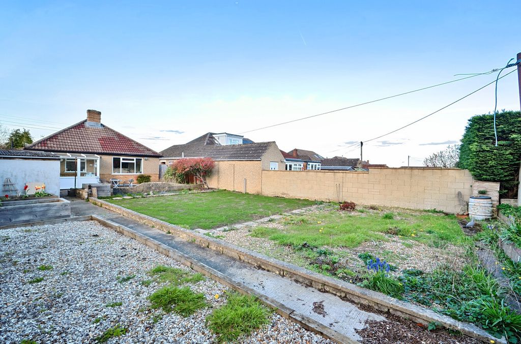 Additional image 14 of 3 bed bungalow for saleBurleaze, Chippenham, Wiltshire SN15
