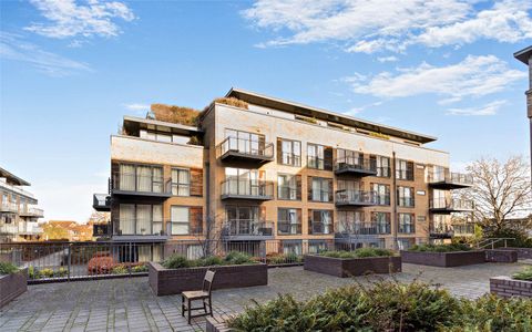 Keynes House, Kingsley Walk, Cambridge CB5
